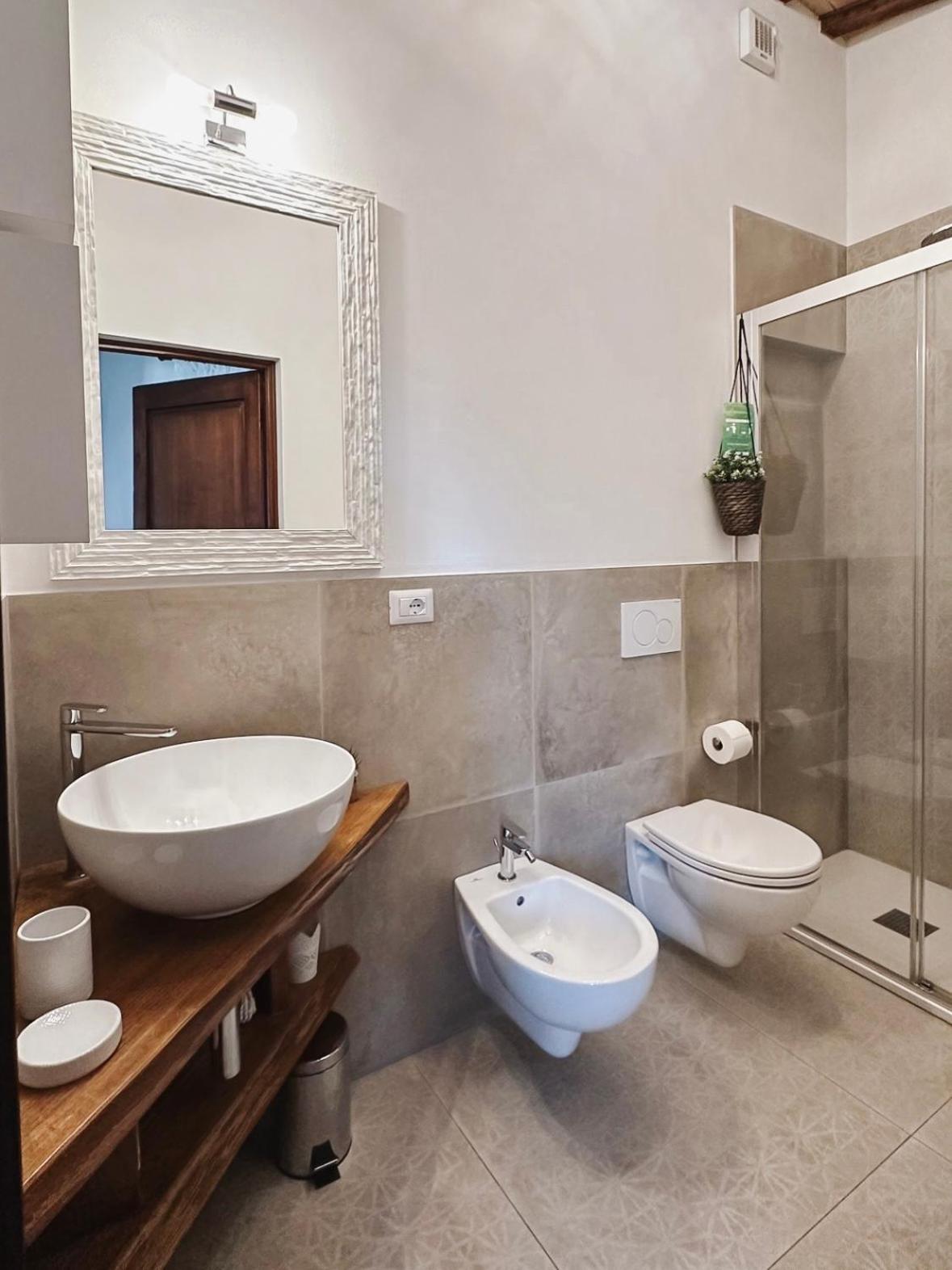Antica Torre Del Borgo Bed & Breakfast Certaldo Eksteriør bilde